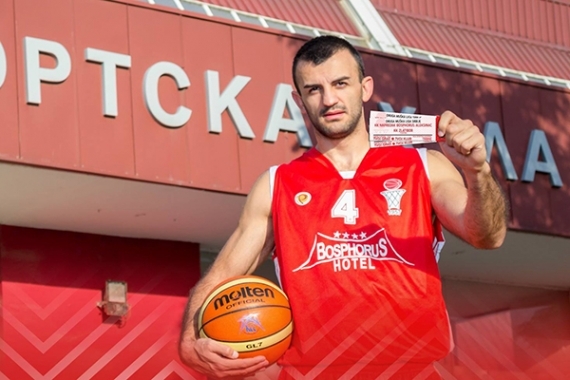 DMLS: Šikman zaustavio lidera