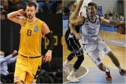 Odlične partije Jelovca i Pota