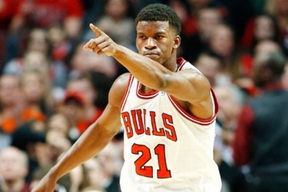 NBA snovi jednog beskućnika