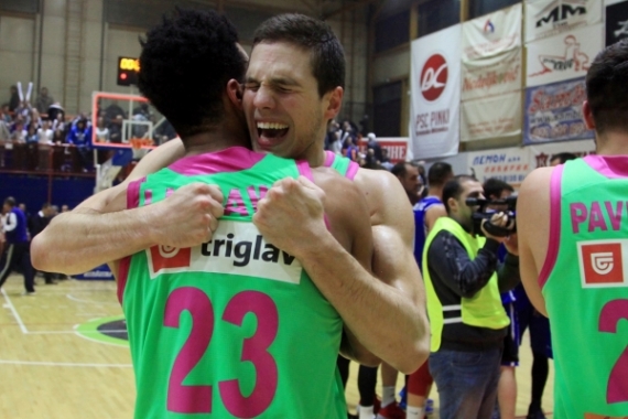 Neverovatna Mega je u finalu!