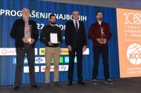 Tina Krajišnik i Nikola Jokić najbolji u 2022. godini!