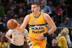 Jokić propu&scaron;ta bar dve utakmice