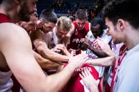 FIBA LŠ: “Panteri” ukrotili Opavu, na korak od grupne faze