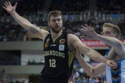 Motiejunas se vratio u NBA ligu