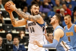 Peković zaigrao posle 10 meseci