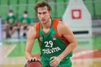 Marinković za jači reket Borca