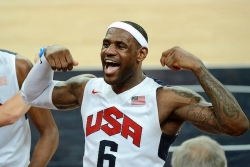 Sports Ilustrejted izabrao LeBrona