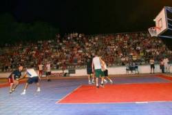 3x3: Memorijal "Mića Projović" deveti put u Aleksincu