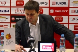 Vukoičić: Sa Nelsonom na Partizan