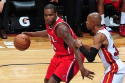 Milsap menja Lava i Grifina