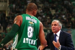 Janakopulos platio slobodu Batista i u suzama napustio klub