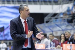 Radonjić: Idemo na jaku Cibonu