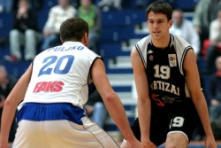 Aljoša Mitrović pronašao angažman