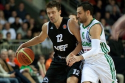 Popović sru&scaron;io Brose u produžetku
