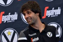 Teodosić: Virtus zaslužuje mesto u Evroligi