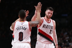 Nurkić propu&scaron;ta i drugi meč
