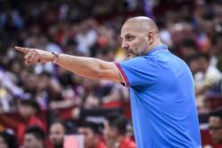 Đorđević: Ne treba tražiti perfektno