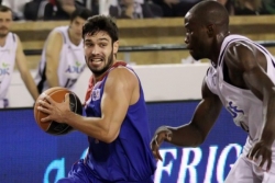 Trikala namučila Panionios