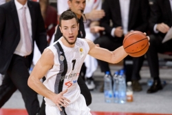 Lovernj i Birčević najbolji