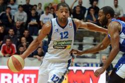 Bostik je MVP 14. kola (video)