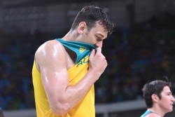 Bogut: Sudije su im verovale