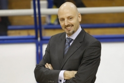Sa&scaron;a Obradović (foto Euroleague)