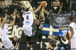 Hečer izvukao Partizan