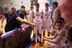U18: Orlići savladali domaćina