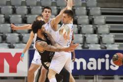 Poraz Partizana u Zadru