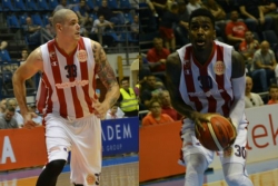 Cirbes i Miler pre&scaron;li u Makabi