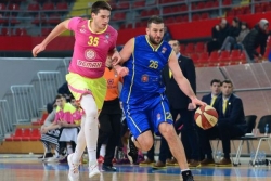 Labović napunio Megin ko&scaron;