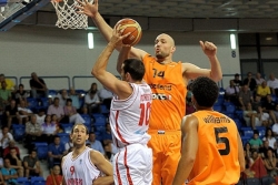 Crna Gora bez Evrobasketa