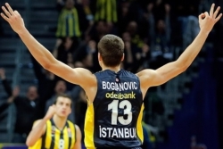 Bogdanović ide u NBA