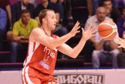 Marinović odveo Čačane u polufinale