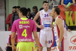 Borac izgubio dobijeno