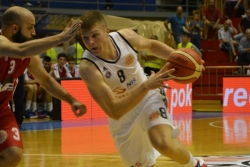 Murić ima novi klub