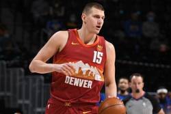Jokić dominirao, pao je Njujork