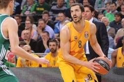 Ribas izbacio Olimpijakos i Brose