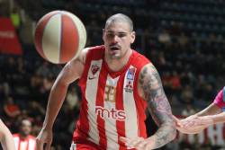 Cirbes napustio Zvezdu