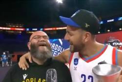(VIDEO) Vasa i Darko zapevali Silvanu