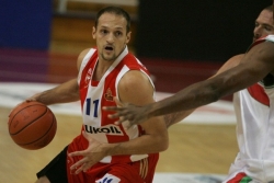 foto: KK Crvena zvezda