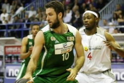 Marković MVP poslednjeg kola