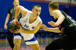 KLS: Kovačević je MVP kola, a Labović junak OKK Beograda (video)