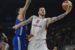 Micov izjednačio, &Scaron;timac u polufinalu