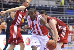 Cedevita nemoćna protiv Nelsona