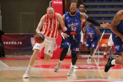 Zvezda preokrenula u derbiju kola, povreda Jagodić-Kuridže