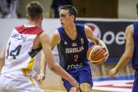 Aleksej Pokuševski za MVP: Izvukli smo pouke iz Volosa