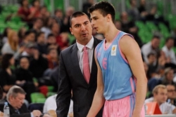 Milojević: Nemamo krizu igre