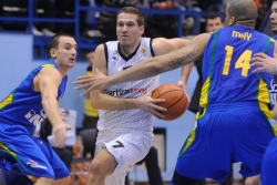 Du&scaron;an Kecman (foto: ABA League)