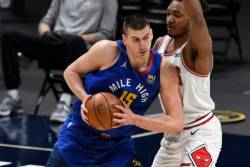 Jokić i Mari za preokret i trijumf Nagetsa (video)